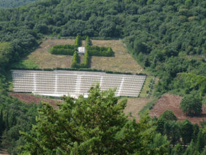 Cimitero militare